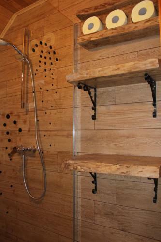 Apartamento Holiday Home Winzerhaus Eva