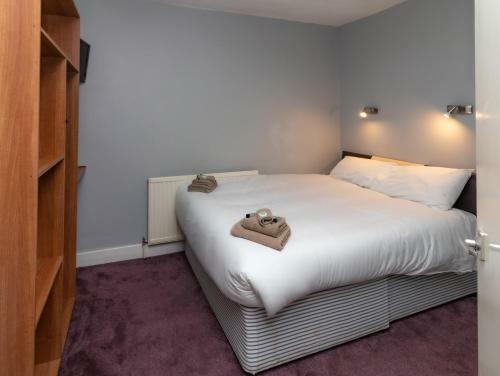 Starlux Hotel