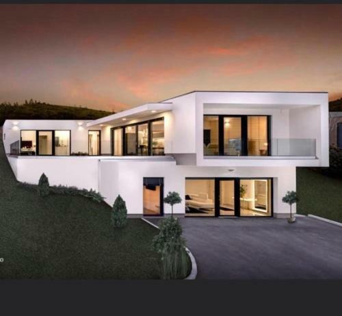 Apartamento Villa Crystal