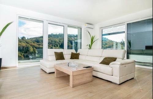Apartamento Villa Crystal