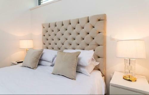 Apartamento Villa Crystal