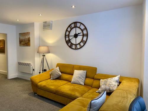 Winter Gardens Service Apartments
