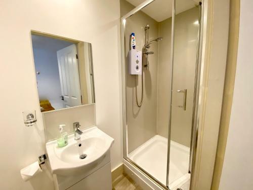 Winter Gardens Service Apartments