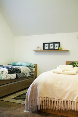 Apartma Pegaz