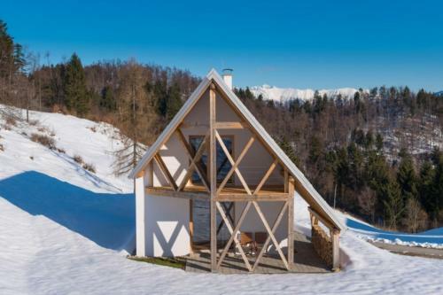 House On The Hill
