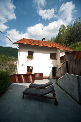 Villa Sandra
