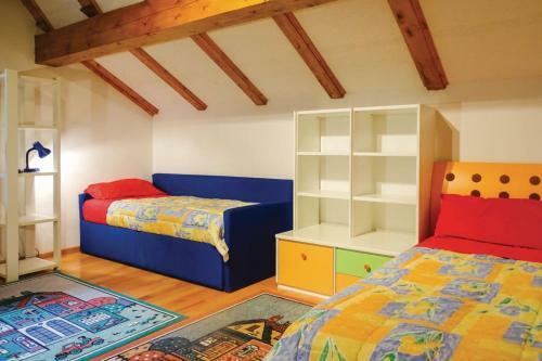 Chalet Primus