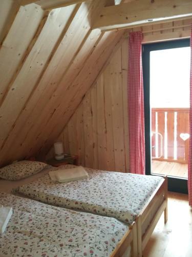 Hostal Guesthouse Planinski Dom Majerhold