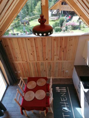 Hostal Guesthouse Planinski Dom Majerhold