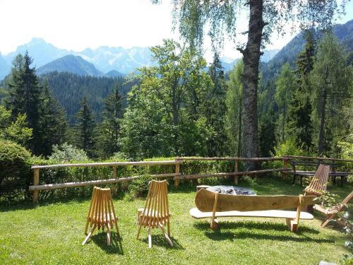 Hostal Guesthouse Planinski Dom Majerhold