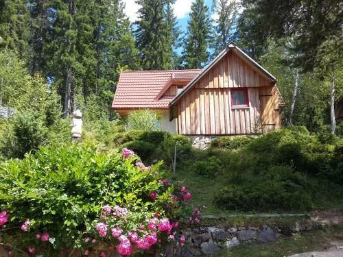 Hostal Guesthouse Planinski Dom Majerhold