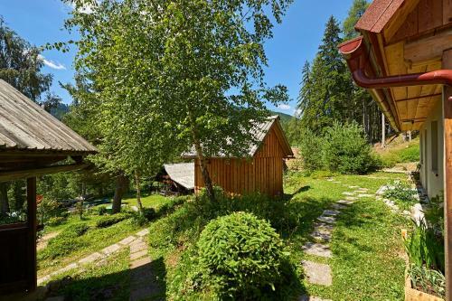 Hostal Guesthouse Planinski Dom Majerhold
