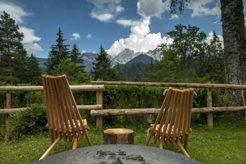 Hostal Guesthouse Planinski Dom Majerhold