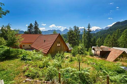Hostal Guesthouse Planinski Dom Majerhold