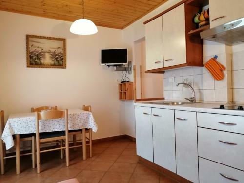 Apartamento Planja