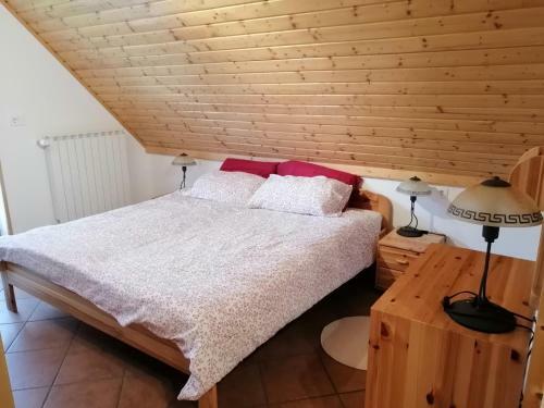 Apartamento Planja