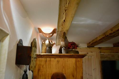 Rustic Apartment Petra