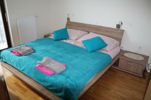 Apartamento 238 Spodnje Gorje