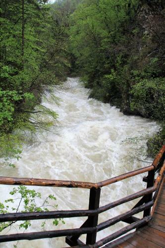 Apartamento 238 Spodnje Gorje
