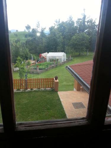Apartamento Tomdva Ravne