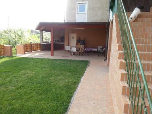 Apartamento Tomdva Ravne
