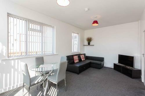 Apartamento Cherry Property - Mulberry Suite
