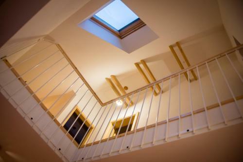 Apartamento House On The Hill (Hi?ka Na Gri?u)