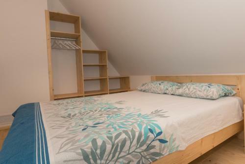 Apartamento House On The Hill (Hi?ka Na Gri?u)
