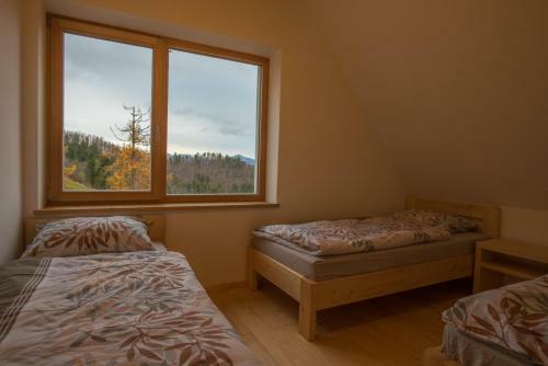 Apartamento House On The Hill (Hi?ka Na Gri?u)