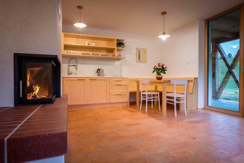 Apartamento House On The Hill (Hi?ka Na Gri?u)