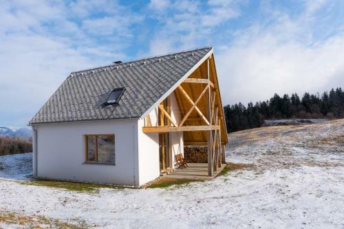 Apartamento House On The Hill (Hi?ka Na Gri?u)