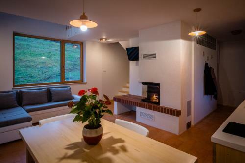 Apartamento House On The Hill (Hi?ka Na Gri?u)