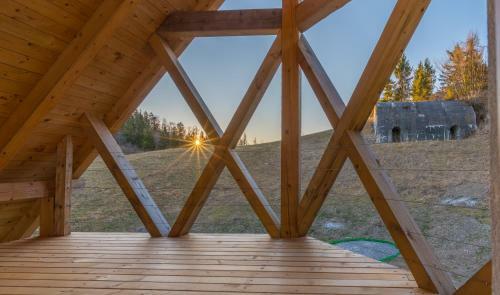 Apartamento House On The Hill (Hi?ka Na Gri?u)