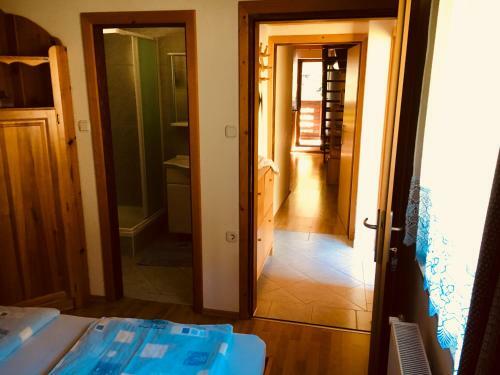 Apartment Tisa