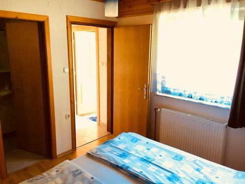 Apartment Tisa