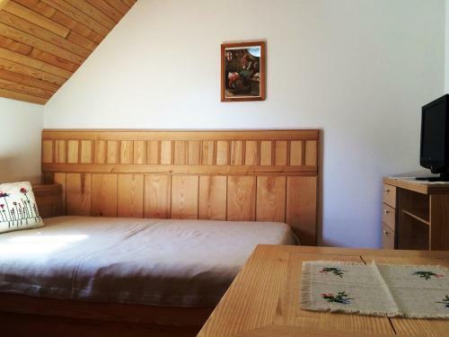 Agroturismo Govc-vr?nik