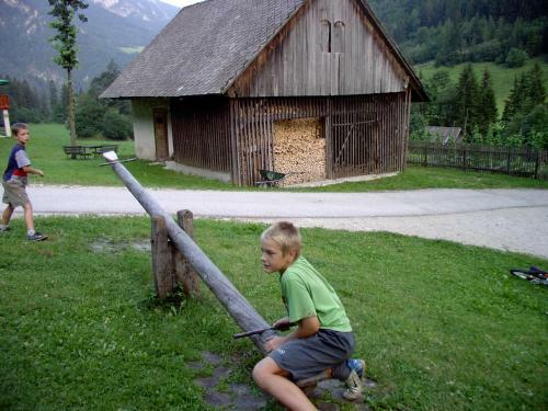 Agroturismo Govc-vr?nik