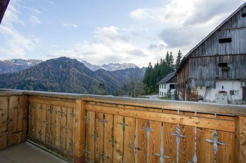 Agroturismo Kmetija Matk