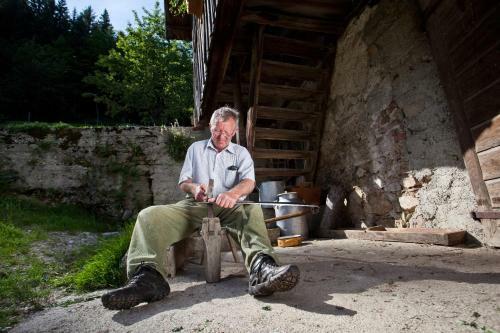 Agroturismo Kmetija Matk
