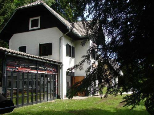 Stress-less House