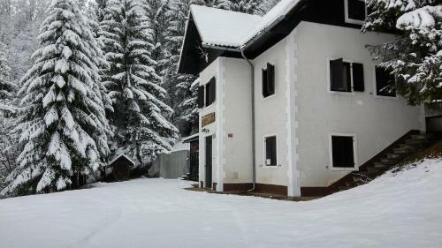Stress-less House