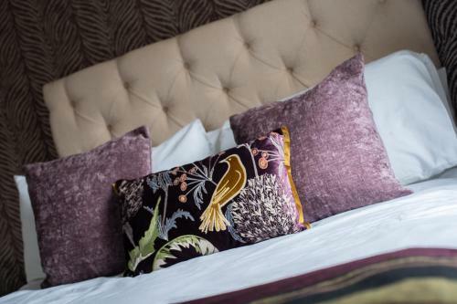 Hostal The Gables Hotel
