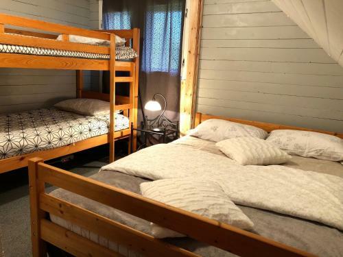 Holiday House Franc