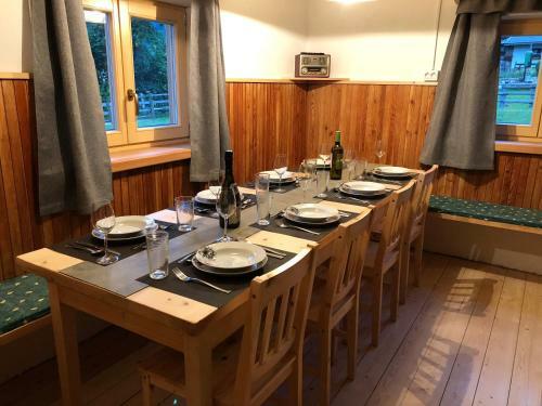 Holiday House Franc