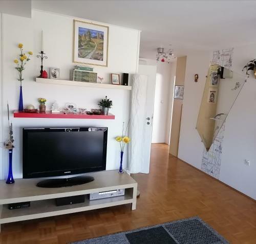 Apartamento At Marian's Place
