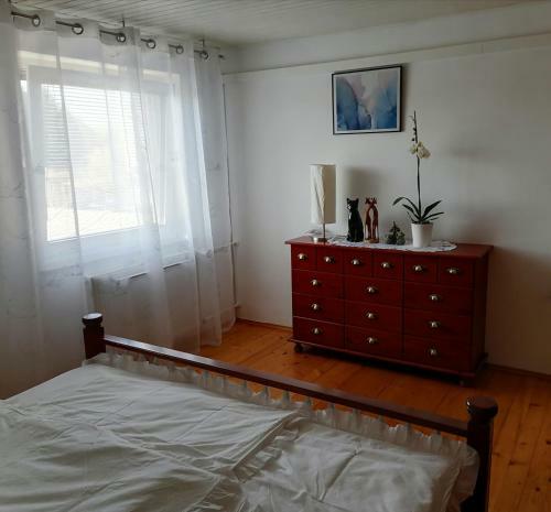 Apartamento At Marian's Place