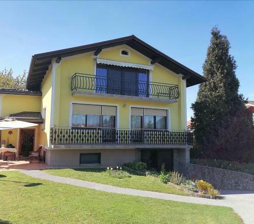 Apartamento At Marian's Place