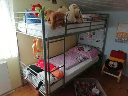Apartamento At Marian's Place