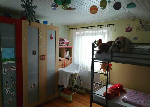 Apartamento At Marian's Place