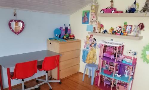 Apartamento At Marian's Place